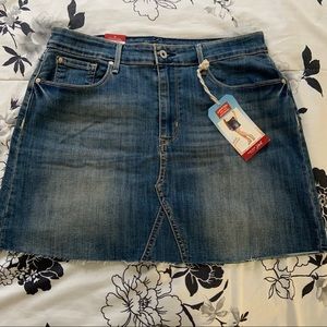 Women’s jeans skirt
